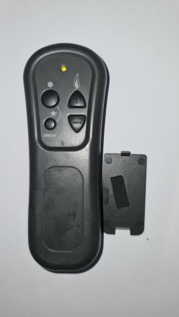 Nu-Flame V220 