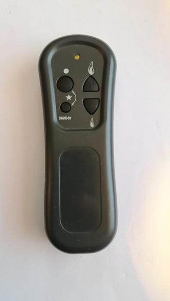 Verine  customers remote control for repair