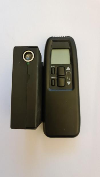 Mertik Maxitrol  G30-ZRRTT