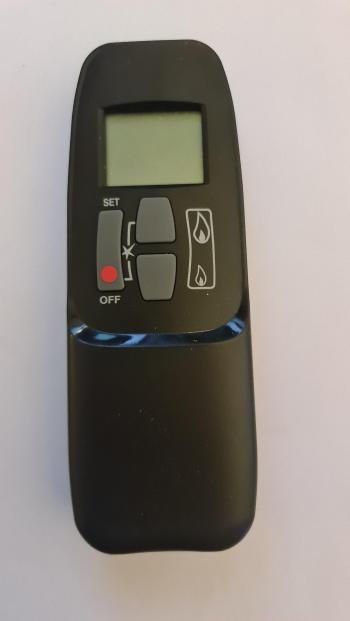 Mertik Maxitrol  G6R-H4T5 customers remote control for repair