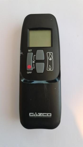 Gazco (Mertik Maxitrol)  Remote Control Repair