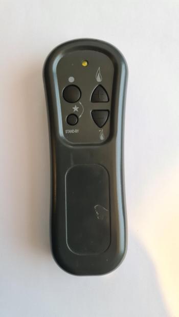 Paragon One  customers remote control for repair
