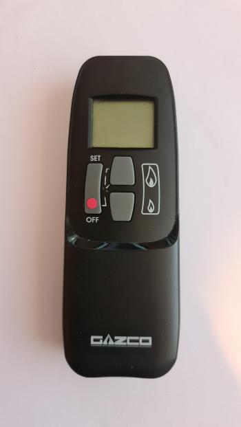 Mertik  G6R-H4T5-GA Remote Control Repair