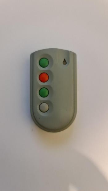 PDT KF04 433RC   Remote Control Repair