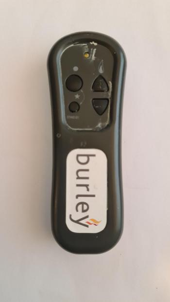 Burley  Remote Control Repair