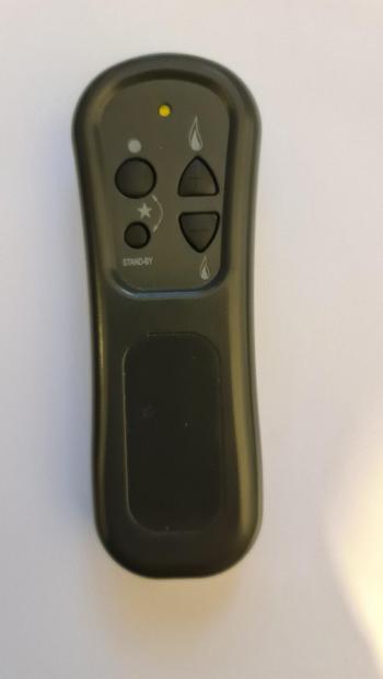 SIT   customers remote control for repair