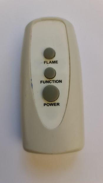 Prolectrix EH0039EG customers remote control for repair