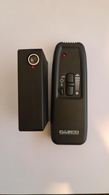 Mertik Maxitrol  customers remote control for repair