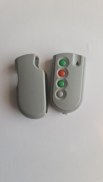 PDTKF04433RC  customers remote control for repair