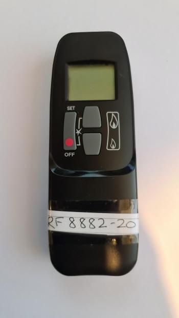 Mertik Maxitrol  customers remote control for repair