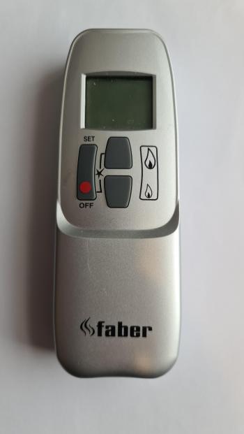 Mertik Maxitrol  G6R H4T2 customers remote control for repair