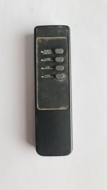Aurora Victoria RCS-01C customers remote control for repair