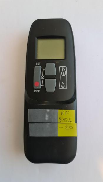 Mertik Maxitrol  G6R-H4T5 customers remote control for repair