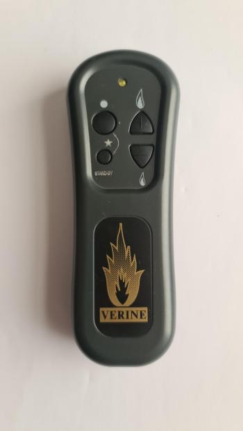 Verine  Vertex 700 LPG Remote Control Repair