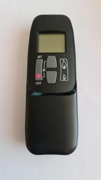Mertik Maxitrol  customers remote control for repair
