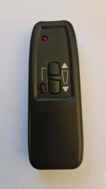 Mertik Maxitrol  customers remote control for repair