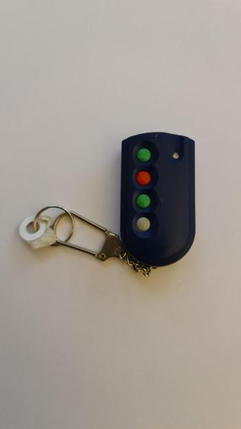 Cardale  customers remote control for repair