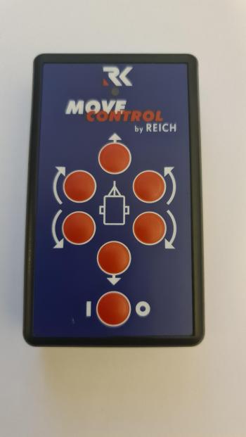 REICH MOVE CONTROL 