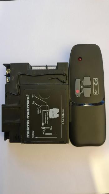 MERTIK MAXITROL G6R-R4AM  and G6R-H4S