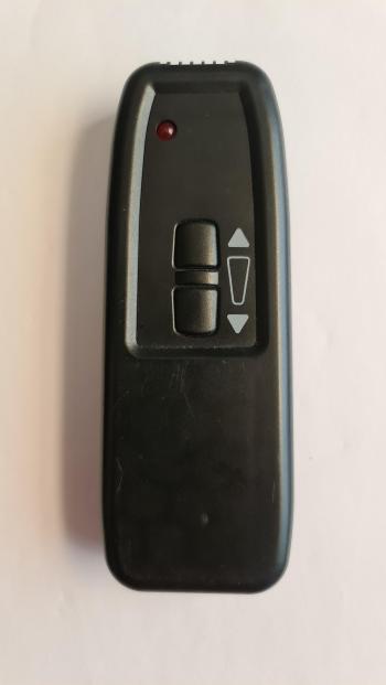 Meeting maxitrol  customers remote control for repair