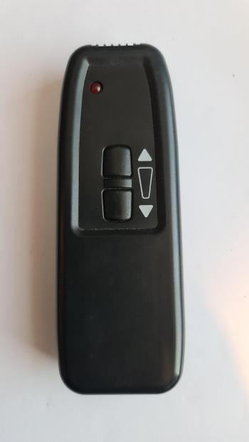 Mertik Maxitrol  customers remote control for repair