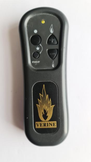 Verine  customers remote control for repair
