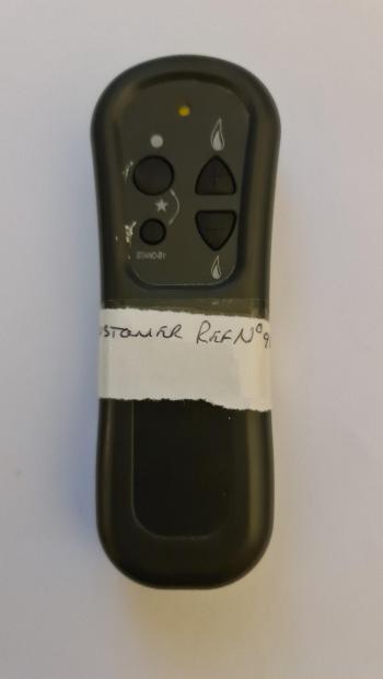 Ledge  30 customers remote control for repair