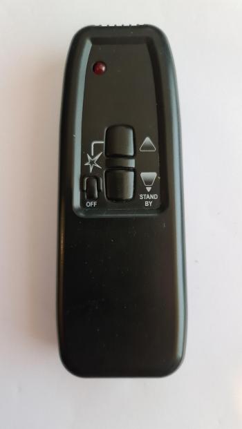 Mertik maxititrol   customers remote control for repair