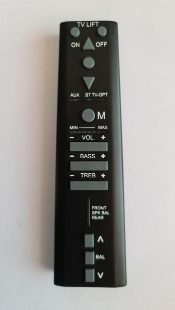 Bssb   Remote Control Repair