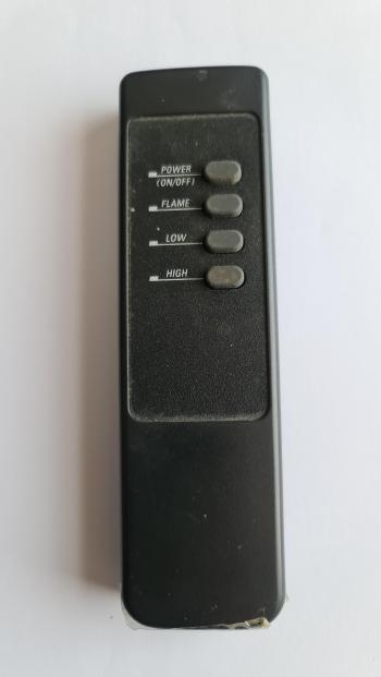 RCS-01A  customers remote control for repair