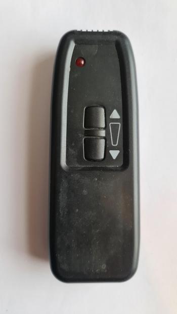 mertik maxitrol   customers remote control for repair