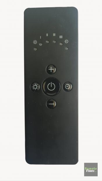 Capel  RC001 customers remote control for repair