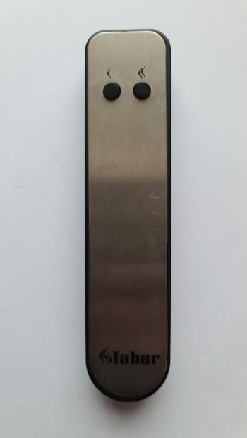 Faber  Remote Control Repair