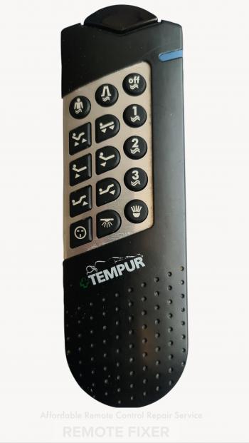 Tempur  Elite