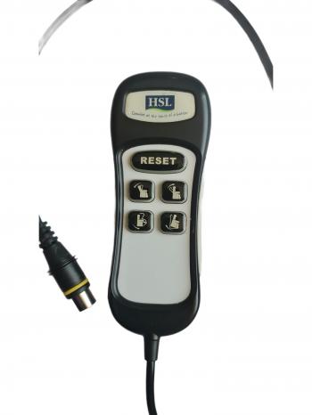 HSL Chair remote 