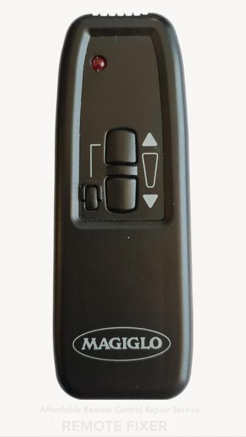 mertik maxitrol  customers remote control for repair