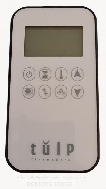 Mertik Maxitrol  customers remote control for repair