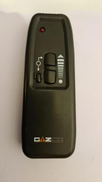 mertik maxitrol  customers remote control for repair