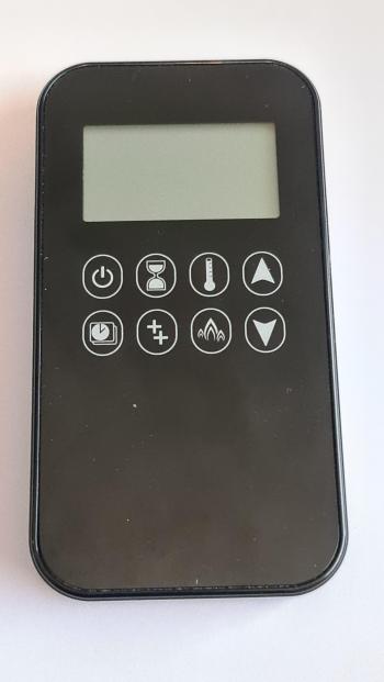 B6R-H8TL3B  customers remote control for repair