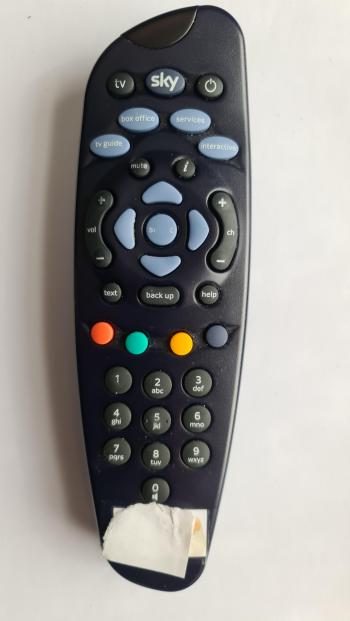 SkyHD  