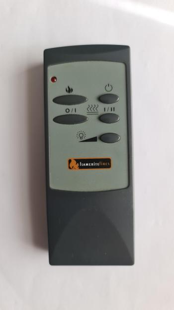 Flamerite  YCT-100 customers remote control for repair