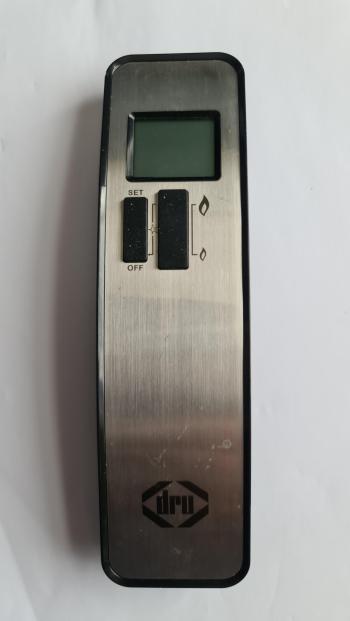 Mertix maxitrol  G6R- H4T5-DN customers remote control for repair