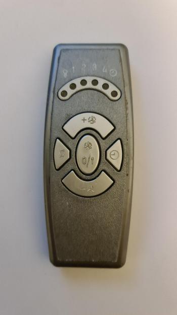 Caple  CE1500 customers remote control for repair