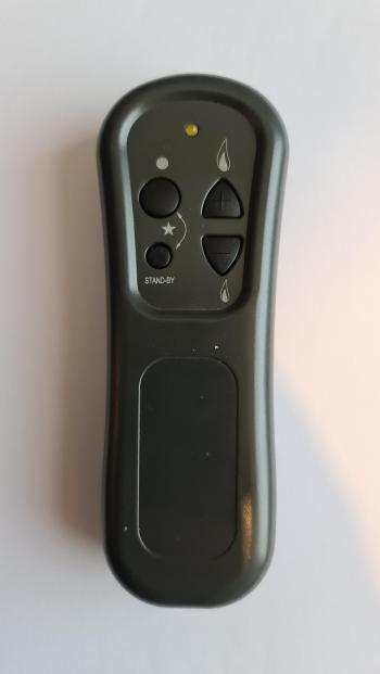 Genesis remote receiver Remote Control Repair