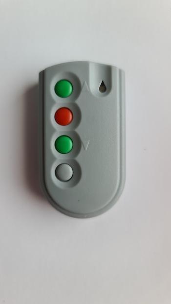 PDT KF04 - 433RC  Remote Control Repair