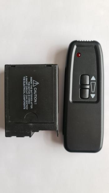 Mertik maxitrol g30-zrhs Remote Control Repair
