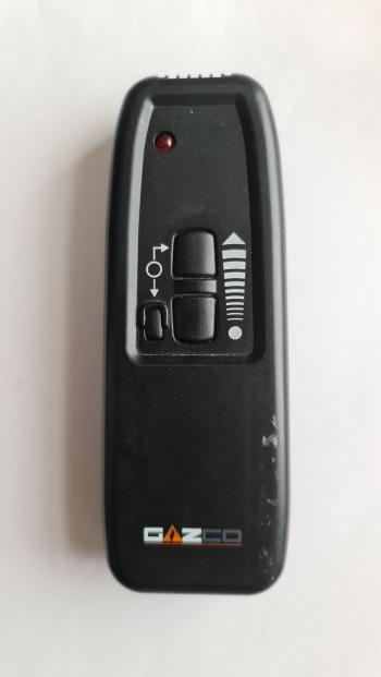 Mertik Maxitrol  G30 customers remote control for repair