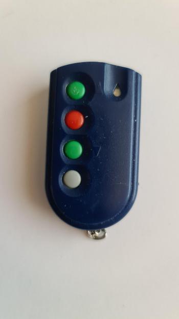 Cardale  customers remote control for repair