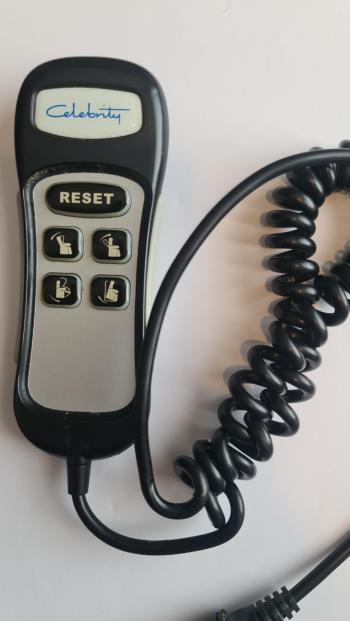 Celebrity  TH27 2039 001 customers remote control for repair