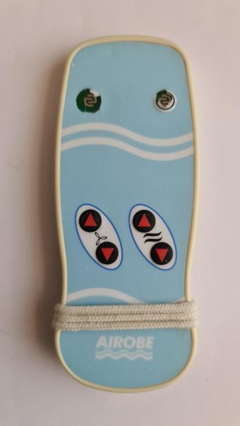 Triton  customers remote control for repair